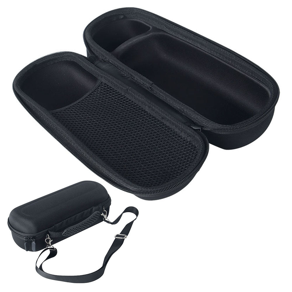 Storage Bag for Harman Kardon LUNA Bluetooth Speaker Anti-scratch Case with Shoulder Strap Storage Bag for Harman Kardon LUNA Bluetooth Speaker Anti-scratch Case with Shoulder Strap
